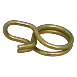 1/4” Steel Clamp