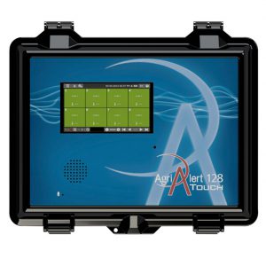 Agri-Alert 128 Touch Alarm System