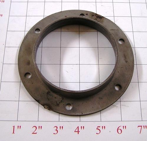 Angle Flange