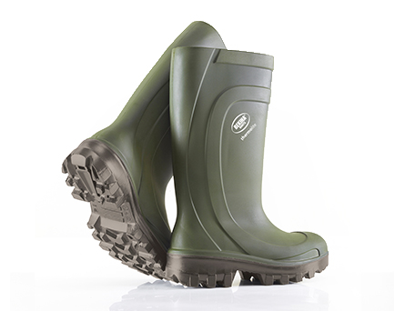 Bekina Thermolite Winter Boot