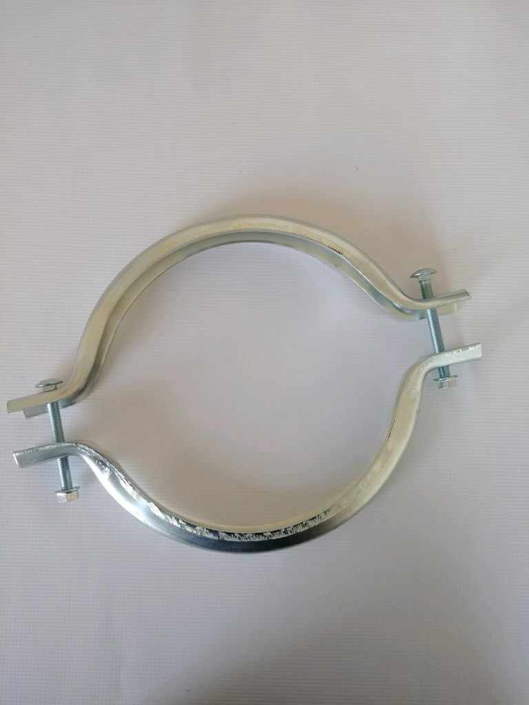 Clamp Band