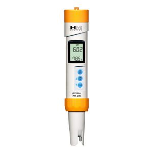 Dosatron PH Meter