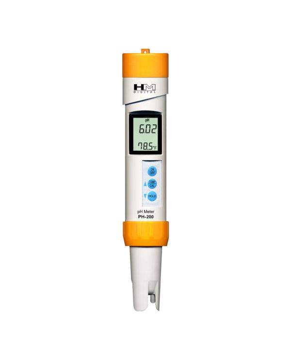 Dosatron PH Meter