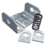 Hand Adjustable Fastening Bracket