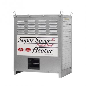 Hired Hand Heaters 75