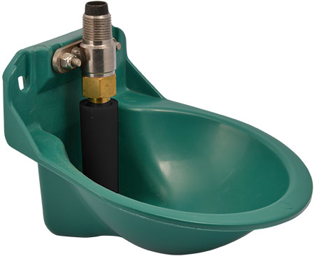 Livestock Water Bowl MWB-P