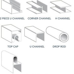 Nor-lock PVC Panel & Planking 4