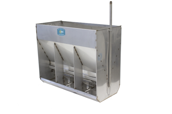 SDI Feeder Wean to Finish Wet/Dry