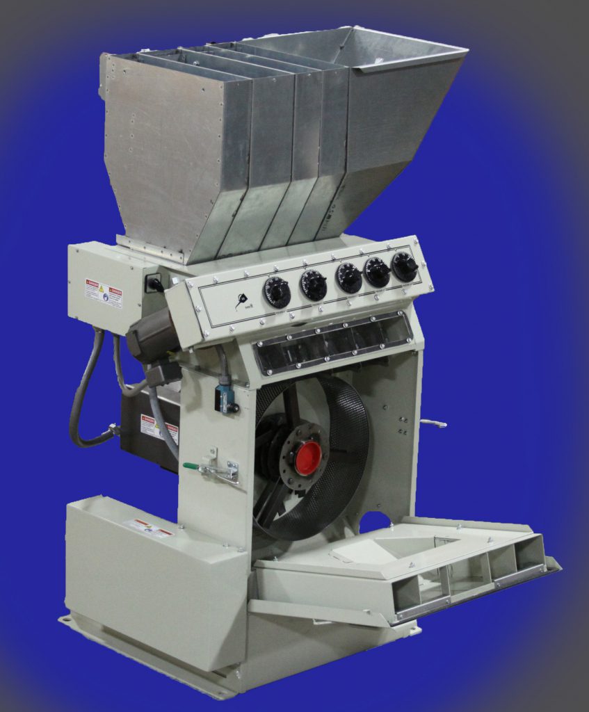 Sentry 3000 Hammer Mill