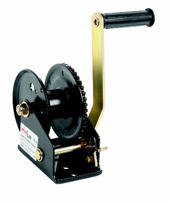 Small Hand Winch 600/1200 lb.