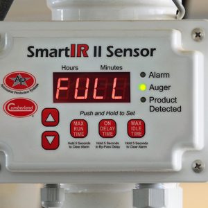 Smart IR Sensor