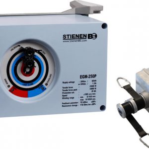 Steinen Winch Motor