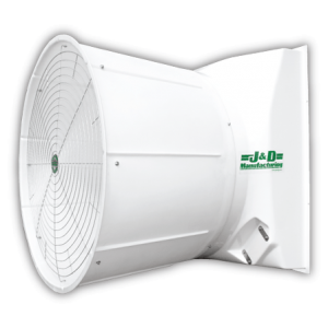 Storm 55" Exhaust Fan