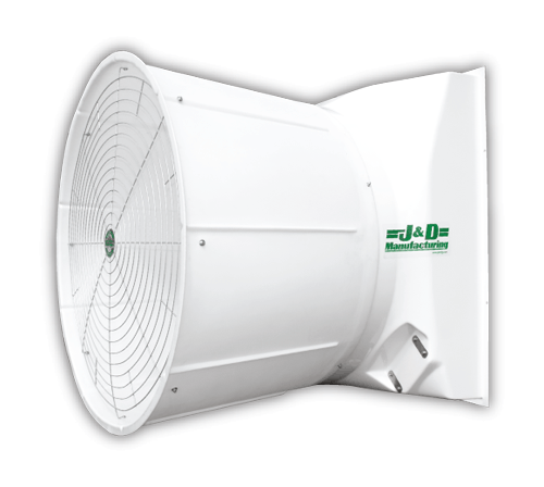 Storm 55" Exhaust Fan