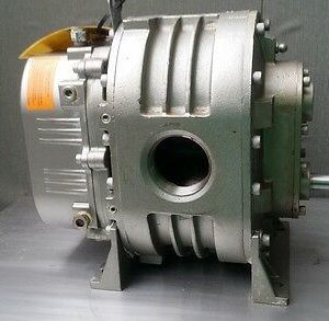 Sutorbuilt Blowers