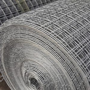 Wire Mesh