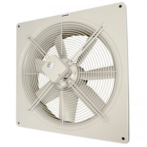 ZIEHL Panel Fan