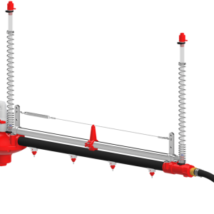 Ziggity Regulator