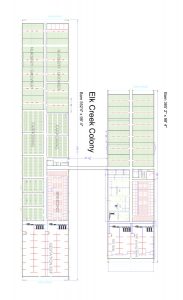 Elk Creek 190807 Overview