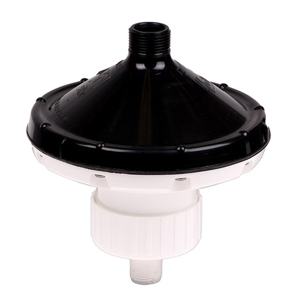 maxiflo regulator